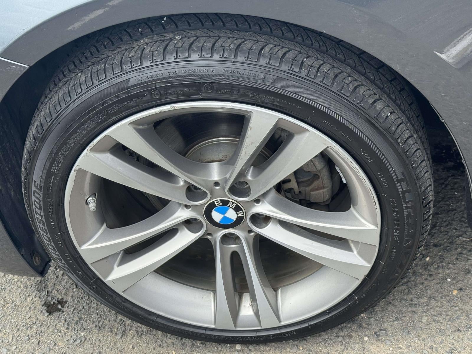 2017 BMW 330i xDrive