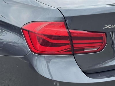 2017 BMW 330i xDrive
