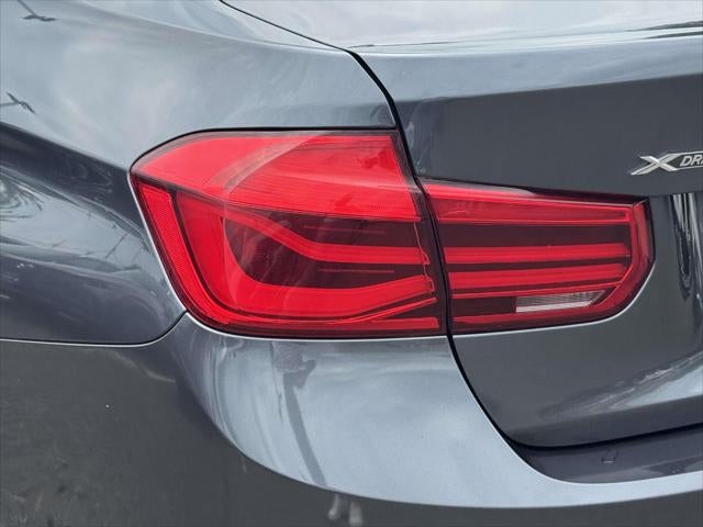 2017 BMW 330i xDrive
