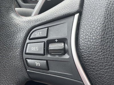 2017 BMW 330i xDrive