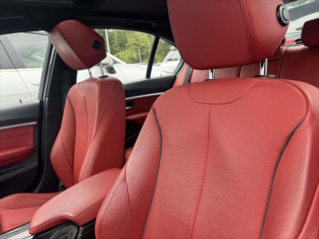 2017 BMW 330i xDrive