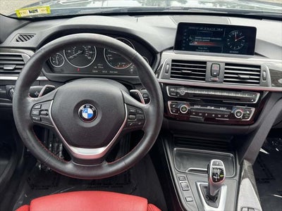 2017 BMW 330i xDrive