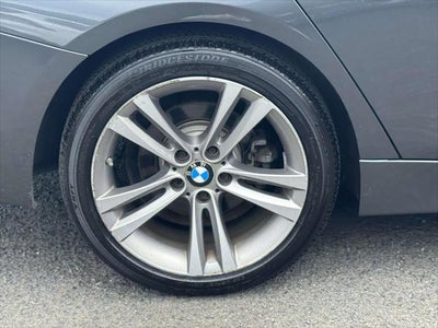 2017 BMW 330i xDrive