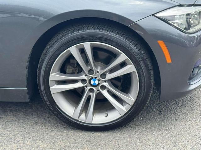 2017 BMW 330i xDrive