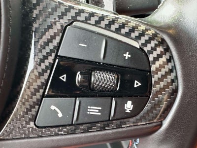2022 BMW M4 Competition xDrive