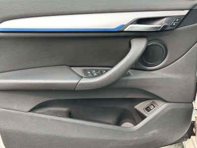 2020 BMW X1 xDrive28i
