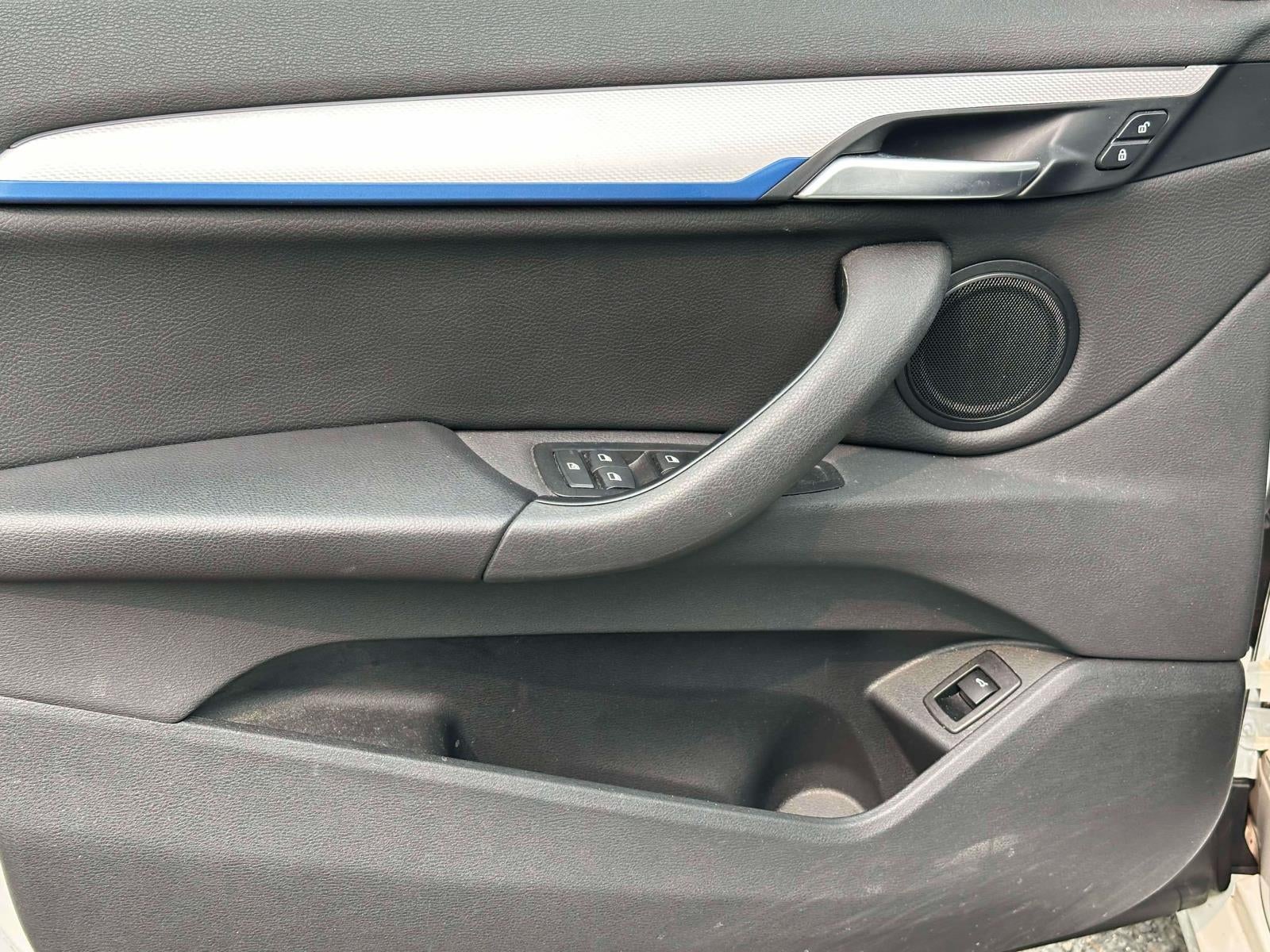 2020 BMW X1 xDrive28i