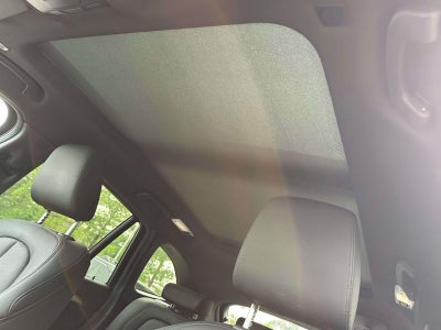 2020 BMW X1 xDrive28i