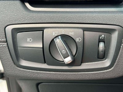 2020 BMW X1 xDrive28i