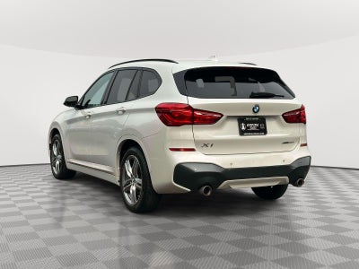 2020 BMW X1 xDrive28i