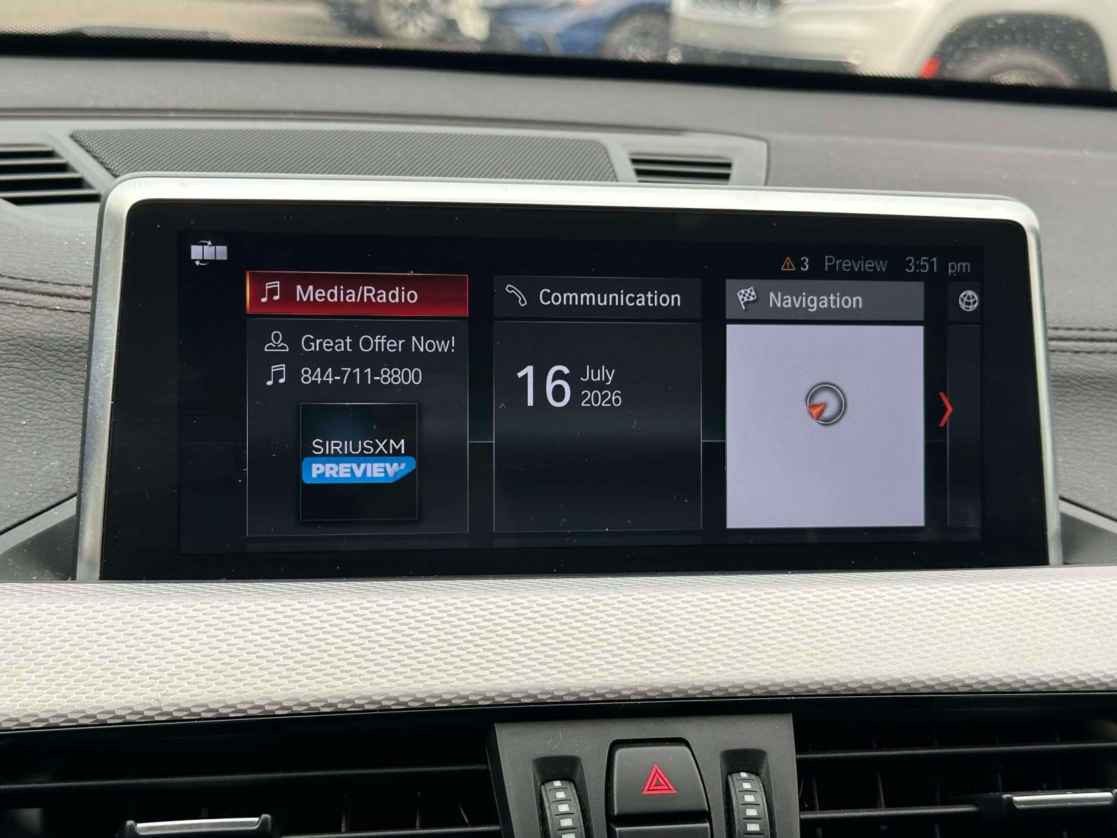 2020 BMW X1 xDrive28i