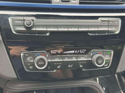 2020 BMW X1 xDrive28i
