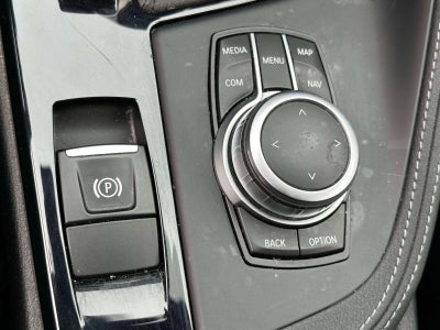 2020 BMW X1 xDrive28i