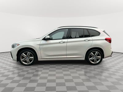2020 BMW X1 xDrive28i