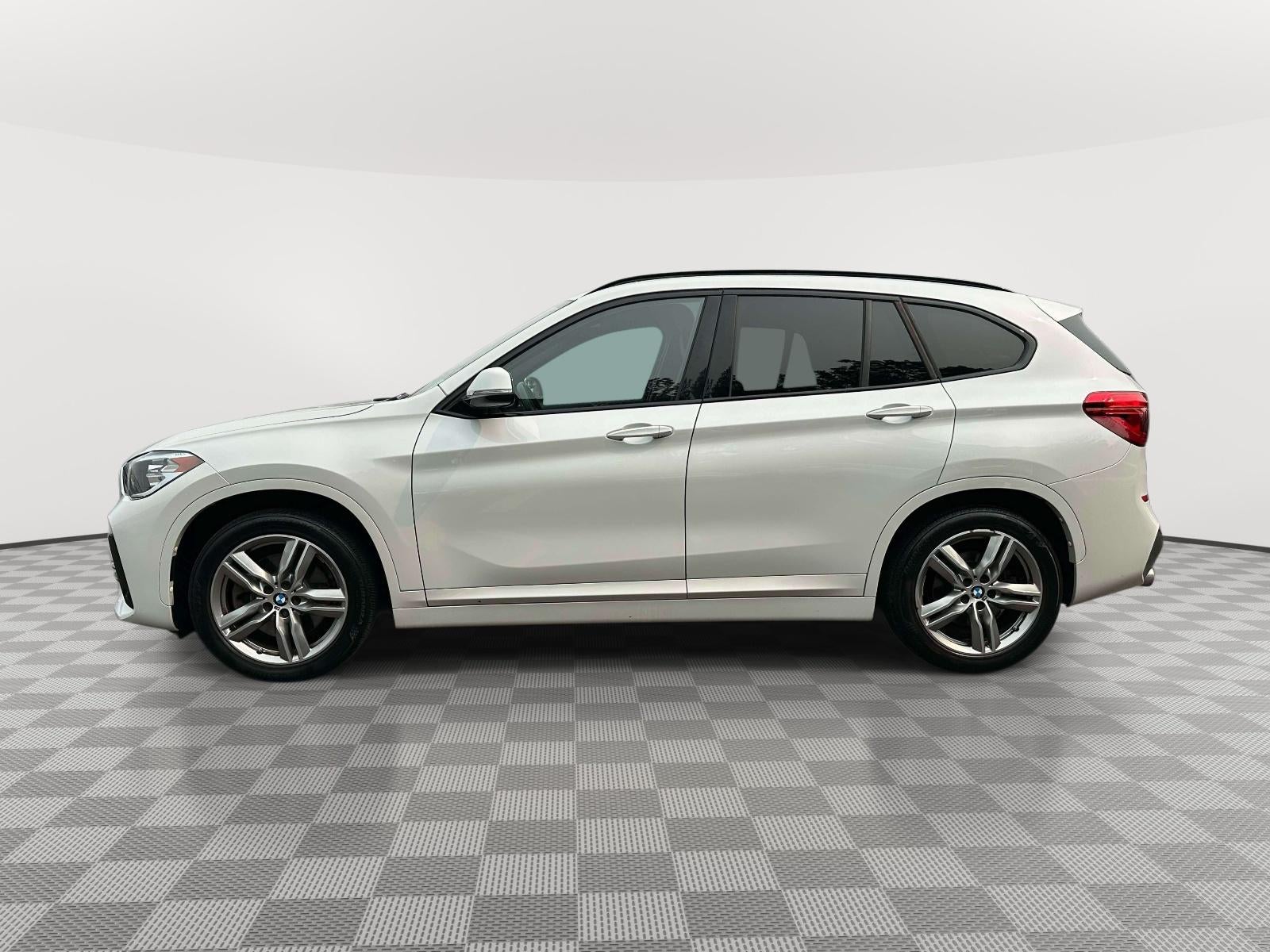 2020 BMW X1 xDrive28i