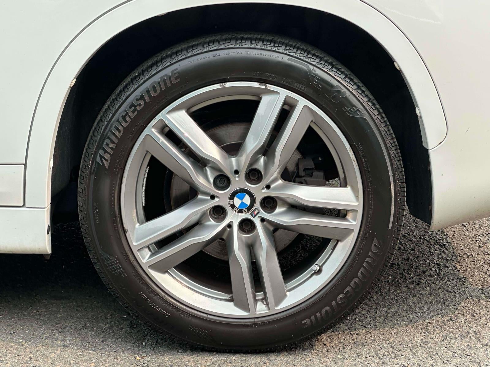 2020 BMW X1 xDrive28i