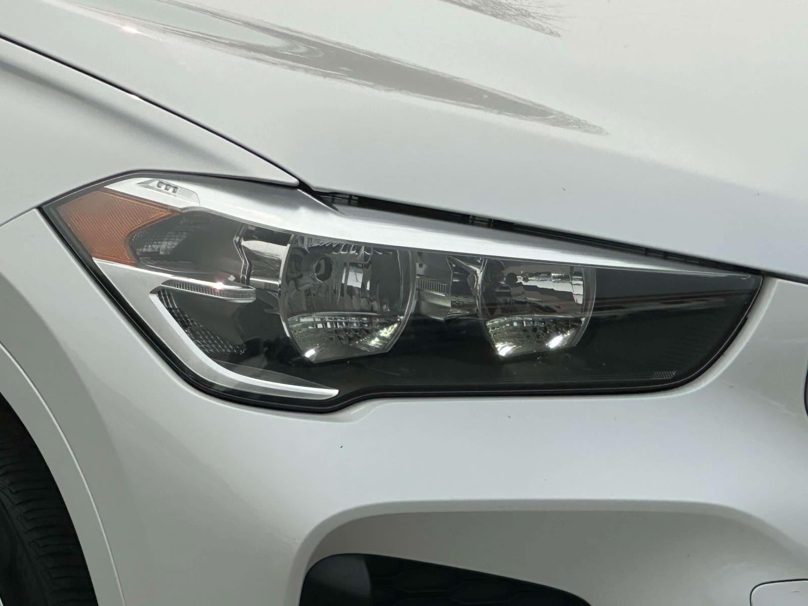 2020 BMW X1 xDrive28i