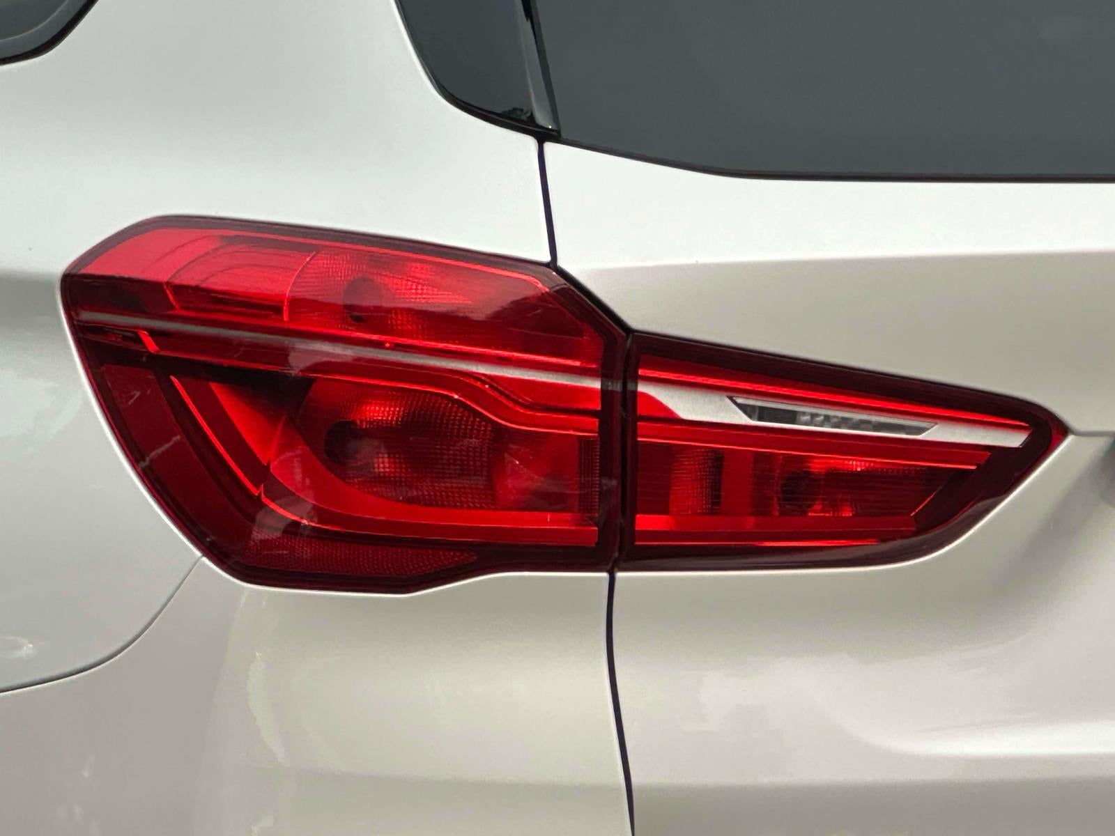 2020 BMW X1 xDrive28i
