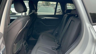 2020 BMW X1 xDrive28i