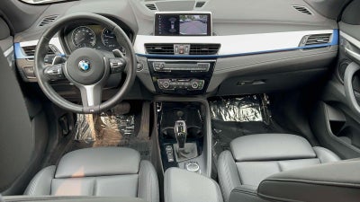 2020 BMW X1 xDrive28i