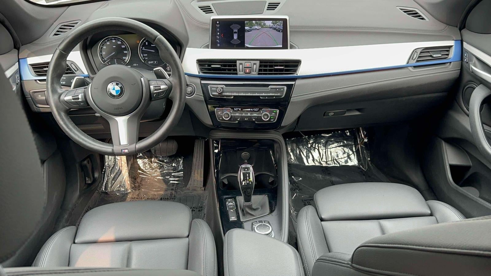 2020 BMW X1 xDrive28i