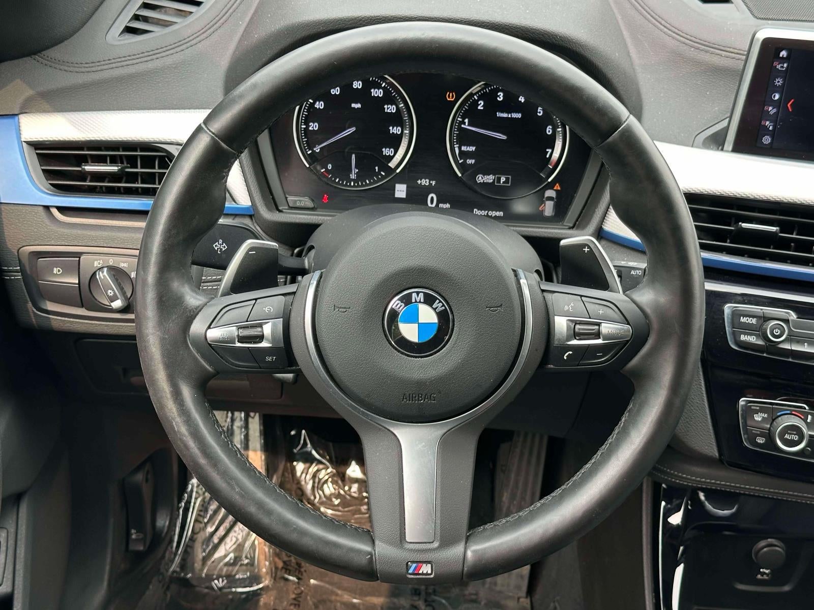 2020 BMW X1 xDrive28i
