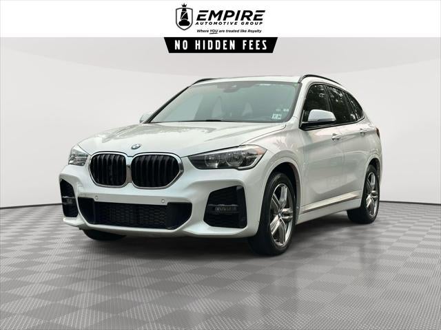 2020 BMW X1 xDrive28i