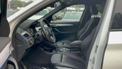 2020 BMW X1 xDrive28i