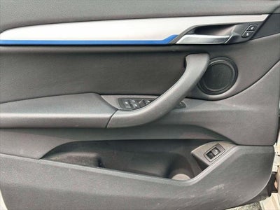 2020 BMW X1 xDrive28i