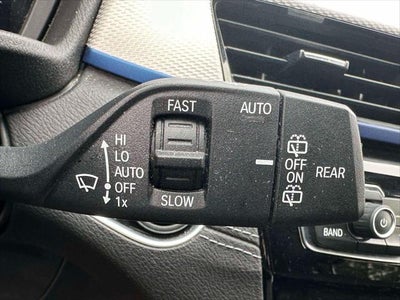 2020 BMW X1 xDrive28i