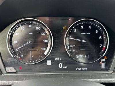 2020 BMW X1 xDrive28i