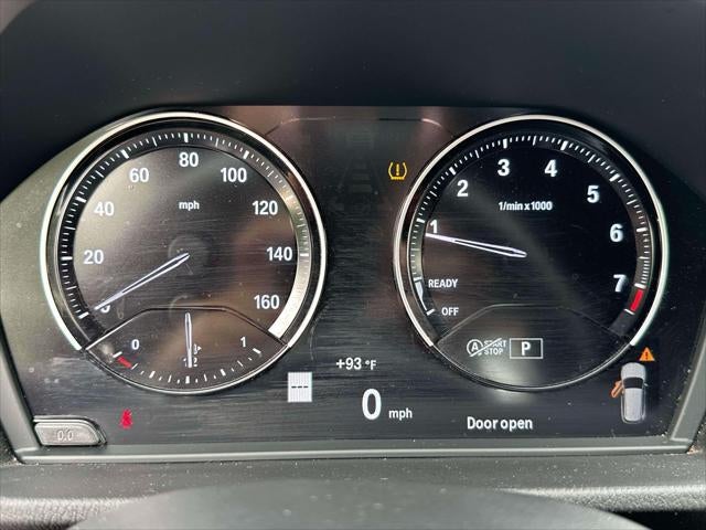 2020 BMW X1 xDrive28i