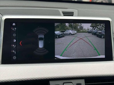2020 BMW X1 xDrive28i
