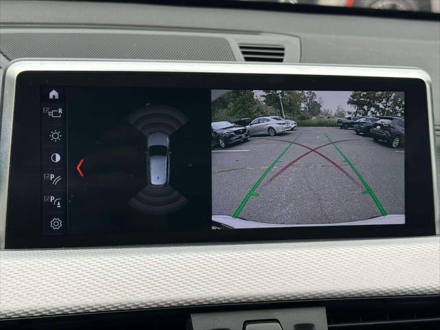 2020 BMW X1 xDrive28i