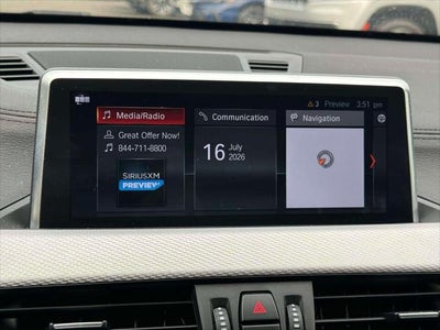 2020 BMW X1 xDrive28i