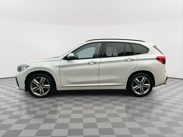 2020 BMW X1 xDrive28i