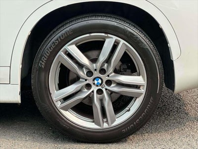 2020 BMW X1 xDrive28i