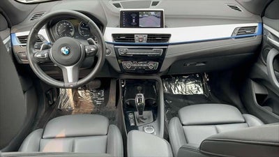 2020 BMW X1 xDrive28i