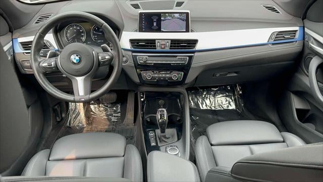 2020 BMW X1 xDrive28i