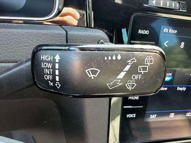 2019 Volkswagen Golf R 2.0T w/DCC Navigation