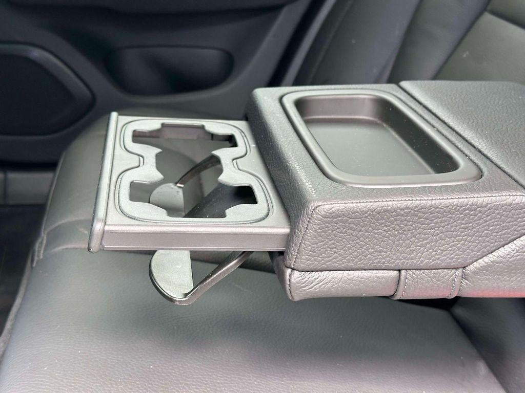 2020 Volvo V60 Cross Country T5