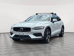 2020 Volvo V60 Cross Country T5