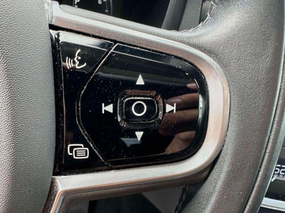 2020 Volvo V60 Cross Country T5