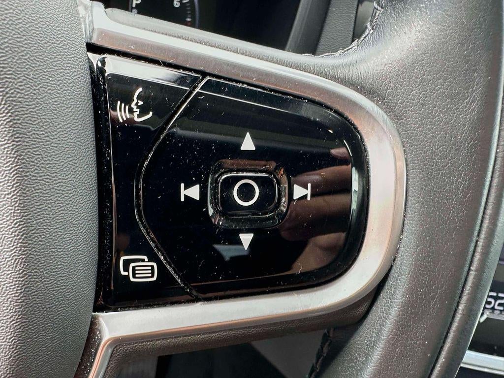 2020 Volvo V60 Cross Country T5