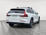 2020 Volvo V60 Cross Country T5