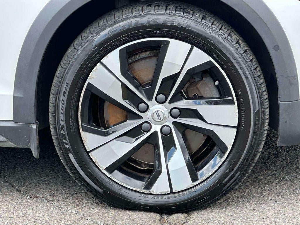 2020 Volvo V60 Cross Country T5