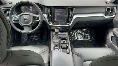 2020 Volvo V60 Cross Country T5