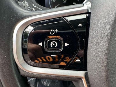 2020 Volvo V60 Cross Country T5
