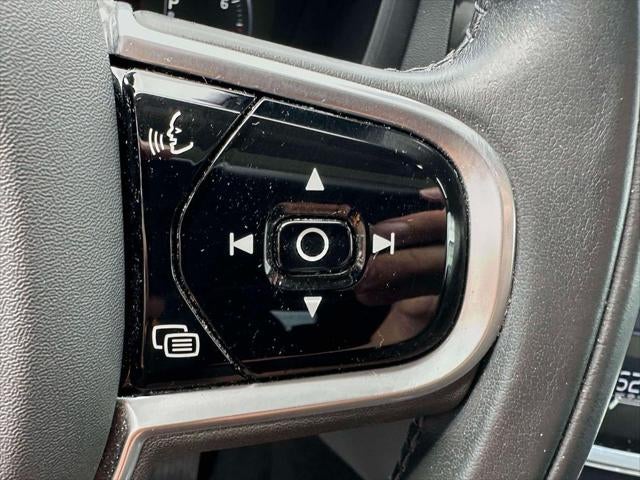 2020 Volvo V60 Cross Country T5