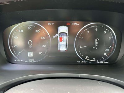 2020 Volvo V60 Cross Country T5